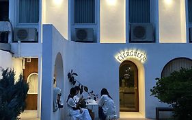 Evergreen Cafe And Hotel